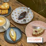 Plume Pâtisserie - Coffee shop sans sucres et sans gluten