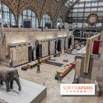 Exposition Les origines du monde au siècle de Darwin au Musée d'Orsay, nouvelles dates
