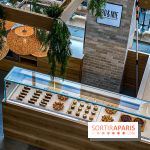 Bo&Mie ouvre la plus grande boulangerie de Paris - photos