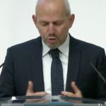 Covid-19 : le confinement n'est pas assez strict selon Jérôme Salomon