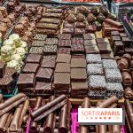 Le Salon du Chocolat dévoile la plus grande chocolaterie en ligne