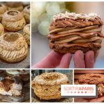 Où trouver les meilleurs Paris-Brest de Paris ? Nos adresses coup de cœur