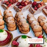 Où trouver les meilleurs Paris-Brest de Paris ? Nos adresses coup de coeur