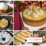 Les meilleures tartes au citron de Paris : nos pâtisseries préférées