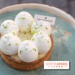 Les meilleures tartes au citron de Paris : nos pâtisseries préférées