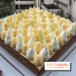 Les meilleures tartes au citron de Paris : nos pâtisseries préférées