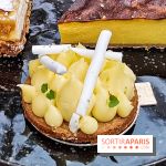 Les meilleures tartes au citron de Paris : nos pâtisseries préférées
