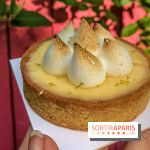 Les meilleures tartes au citron de Paris : nos pâtisseries testées et approuvées