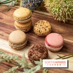 Jour du Macaron 2021 à Paris et en Ile de France 