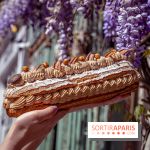 Les éclairs de Marius, un éclair géant ça vous dit ?