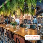Maison Louvard, le restaurant-boulangerie cosy du 9e