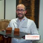 Les Bûches de Noël des Artizans 2021