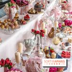 Saint-Valentin 2022 à Paris : les pâtisseries et chocolats à déguster en amoureux