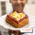 Une nouvelle boulangerie-pâtisserie Bo&Mie à Saint-Michel