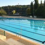 The most beautiful outdoor swimming pools in Paris and Île-de-France
