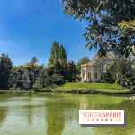 Le Domaine de Trianon et ses sublimes jardins 
