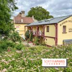 Le renouveau de la Maison Fournaise, le restaurant de l'Ile des Impressionnistes à Chatou