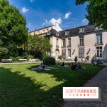 Fika Paris, le nouveau Café détente de l’Institut Suédois 