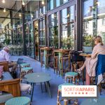 Beste cafés met wifi voor zaken in Parijs