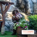 Le grand Banquet Gaulois du Parc Astérix de retour pour l'été 2022