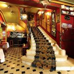 Le Procope - Paris 6