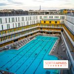 Les plus belles et plus anciennes piscines de Paris, classées aux Monuments Historiques