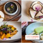 Octave, le divin restaurant gastronomique franco-coréen du 16e