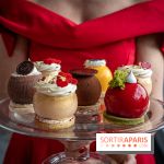 La Sphère Gourmande ouvre sa pâtisserie à Paris