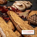 Où trouver les meilleures baguettes et pains au levain de Paris ?