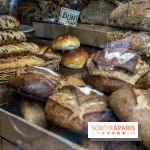 Où trouver les meilleures baguettes et pains au levain de Paris ?