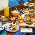 L'Escarpolette, le nouveau coffee shop au tea time pas cher dingue 