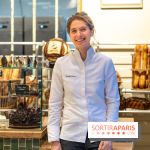 Ophélie Bares ouvre sa Patisserie 