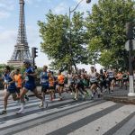10K de Paris 2023 : le parcours autour des monuments parisiens