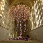 Joana Vasconcelos au Ch&acirc;teau de Vincennes, l&rsquo;installation monumentale report&eacute;e