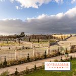 On a testé le fabuleux tea time des Airelles Château de Versailles 