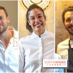 Les soirées Mercure x Top Chef 