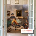 La Ch&acirc;teau de Malmaison et Bois-Pr&eacute;au d&eacute;voilent l'exposition de la Corse &agrave; Napol&eacute;on