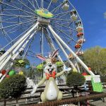 Babyland et bientôt Winnoland, le parc d'attraction familial en Essonne