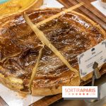 Stohrer, la plus vielle pâtisserie de Paris toujours en activité