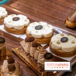 Stohrer, la plus vielle pâtisserie de Paris toujours en activité