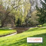 Rendez-vous aux Jardins 2023: Musiques et animations au Château de Fontainebleau