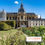 Esprit Jardin, la Fête des Plantes de Versailles 2023 pour les passionnés du jardinage