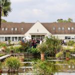 La Fête de l'école du Breuil - visites des jardins, vente de plantes et animations