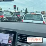 circulation - bison futé - bouchon