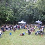 Festival de jour // de nuit 2023 : le festival de spectacles d'art de rue gratuit en Essonne