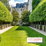 Films cultes et d&eacute;lices culinaires : Bienvenue au Cin&eacute; Festival du Ritz Paris !