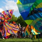 Festival Escales d'Ailleurs au Château de Plaisir, le programme de spectacles et concerts gratuits