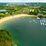 L’Île de Loisirs de Vaires-Torcy : Un Paradis Naturel aux Portes de Paris