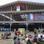 Smmmile : Vegan & Pop Festival 2022 au Parc de La Villette &agrave; Paris