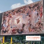 Cin&eacute;Club Paradiso : cin&eacute;ma en plein air et concerts gratuits &agrave; la Seine Musicale